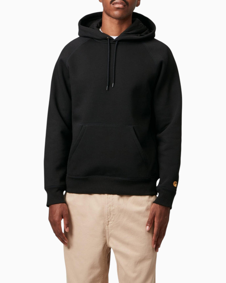 Carhartt WIP Hooded Chase Erkek Sweatshirt