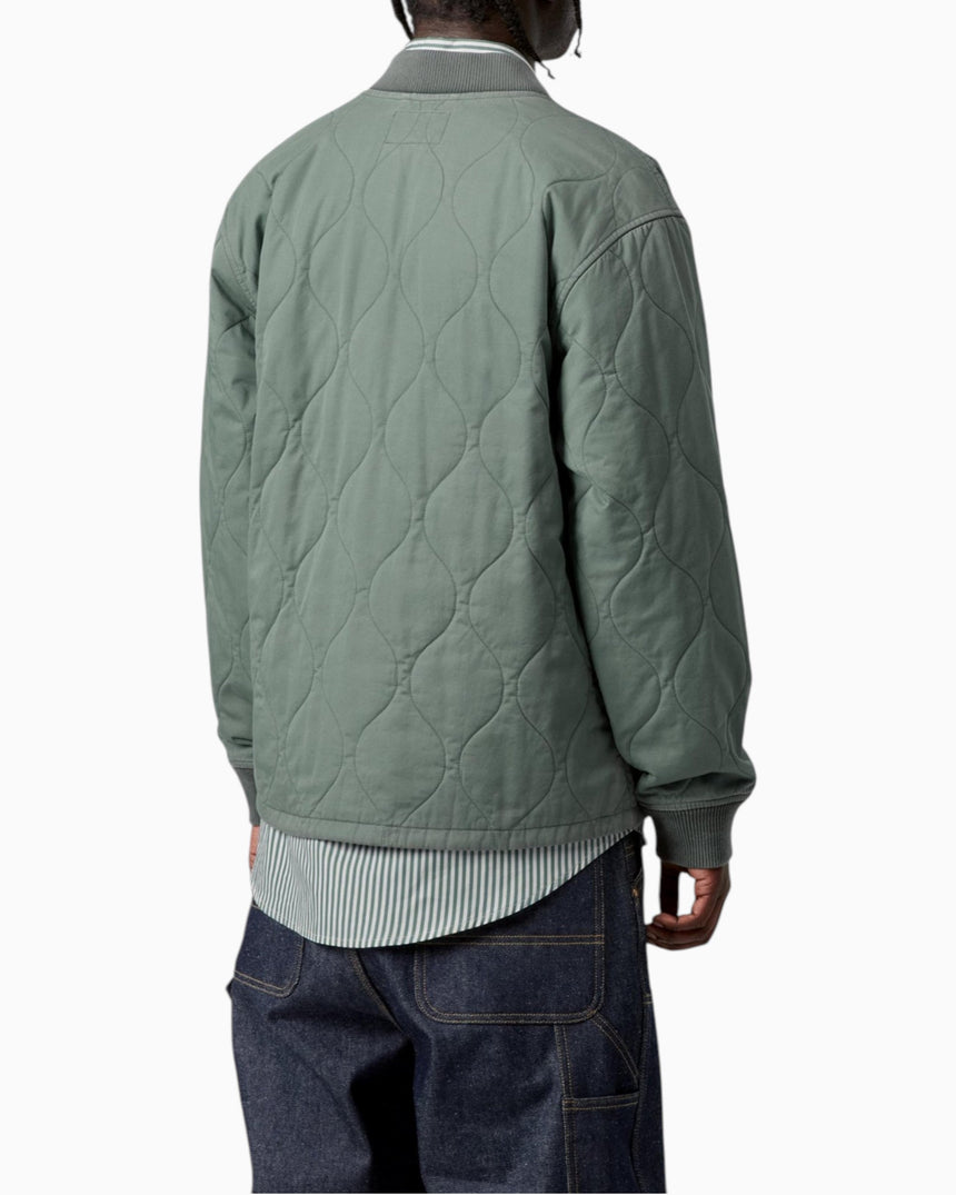 Carhartt WIP Kylan Liner Erkek Ceket