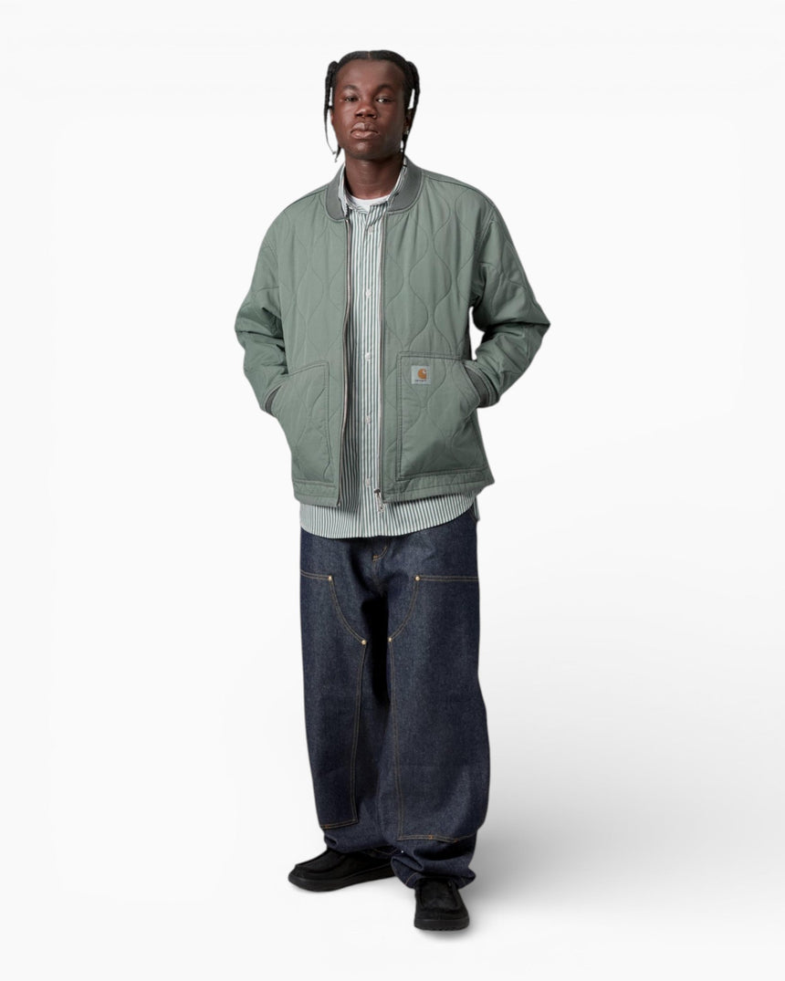 Carhartt WIP Kylan Liner Erkek Ceket