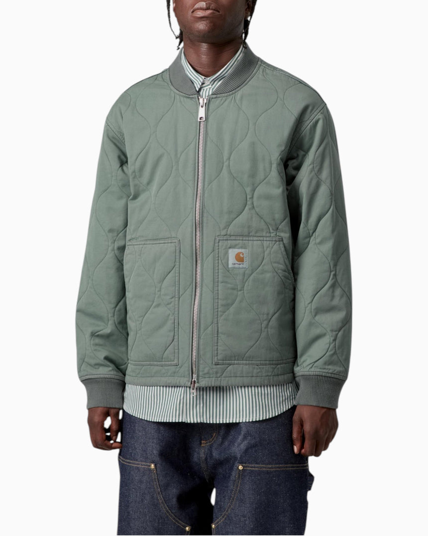 Carhartt WIP Kylan Liner Erkek Ceket