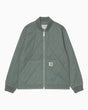 Carhartt WIP Kylan Liner Erkek Ceket Velvet Green