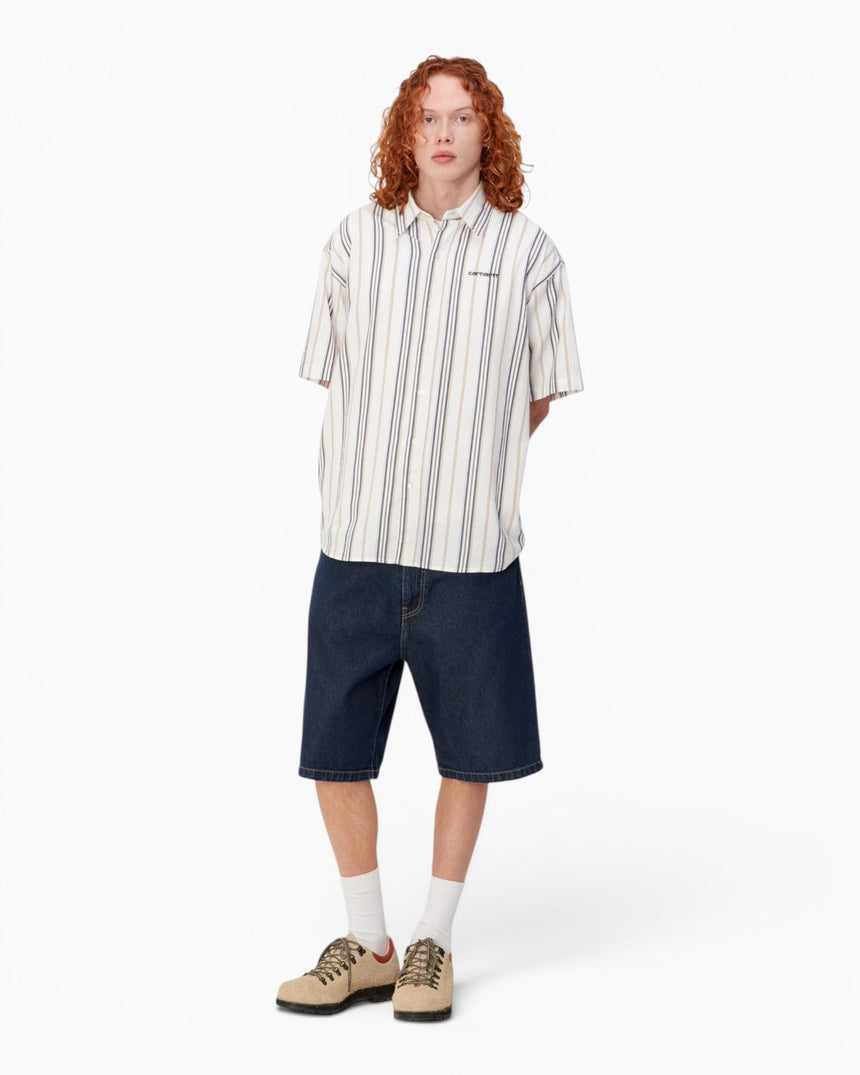 Carhartt WIP Landon Erkek Şort