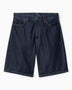 Carhartt WIP Landon Erkek Şort Blue Rinsed