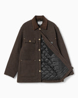 Carhartt WIP Lowis Chore Erkek Mont