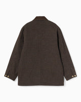 Carhartt WIP Lowis Chore Erkek Mont