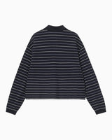 Carhartt WIP L/S Mabel Kadın Polo T-Shirt