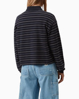 Carhartt WIP L/S Mabel Kadın Polo T-Shirt