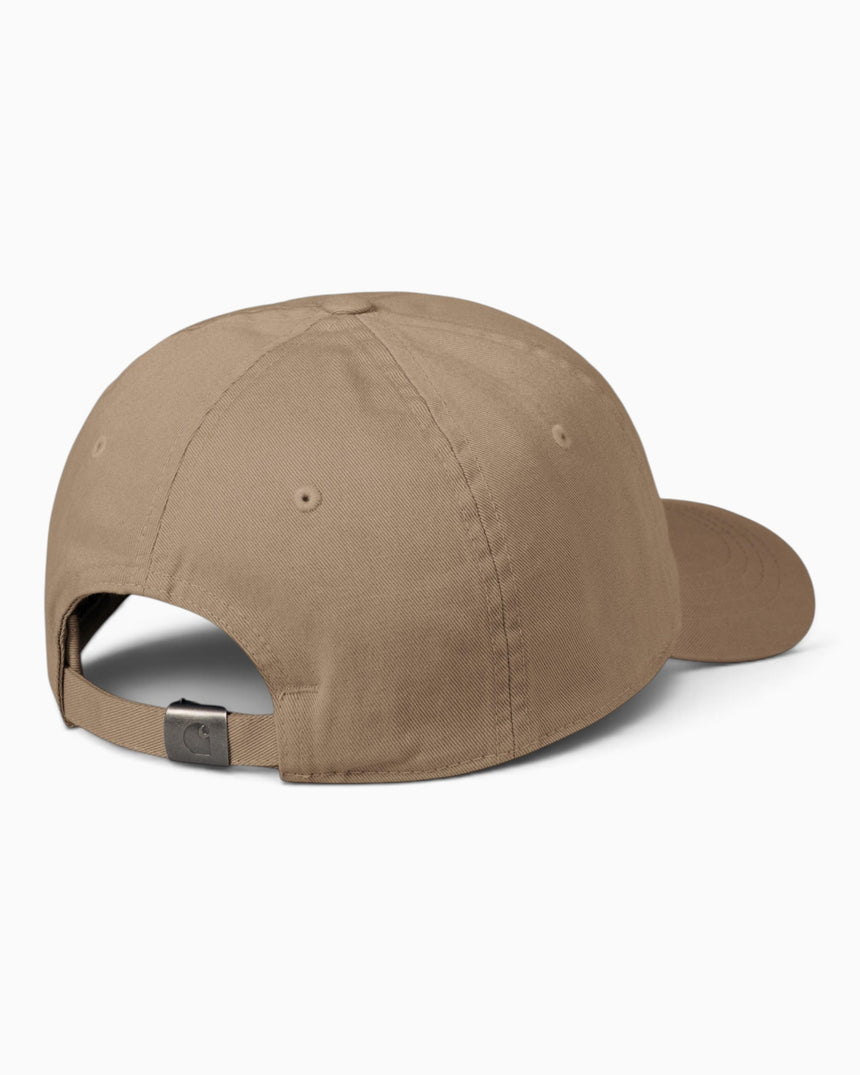 Carhartt WIP Madison Logo Cap