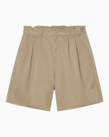 Carhartt WIP Marv Erkek Şort Iroko / Stone washed