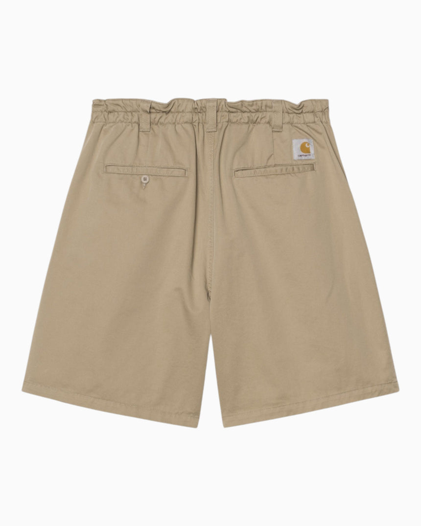 Carhartt WIP Marv Erkek Şort