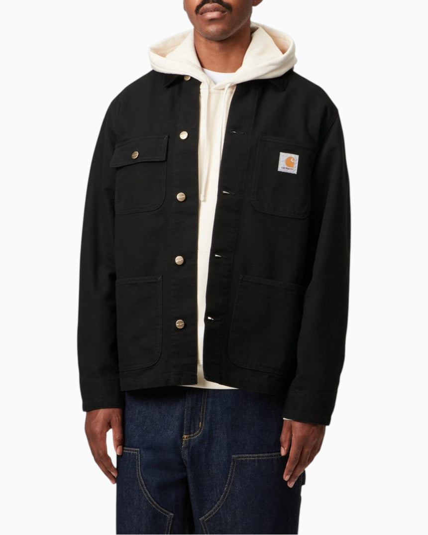 Carhartt WIP Michigan Summer Erkek Ceket