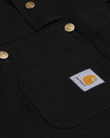 Carhartt WIP Michigan Summer Erkek Ceket