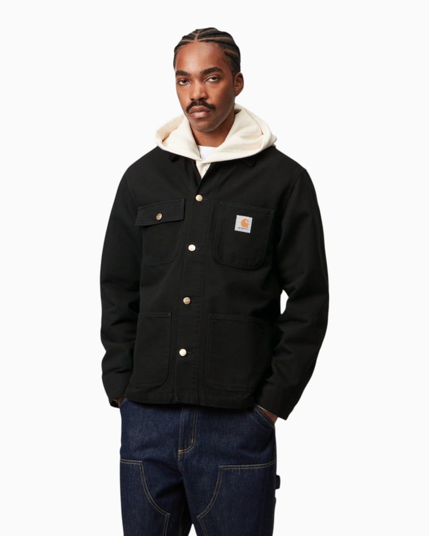 Carhartt WIP Michigan Summer Erkek Ceket