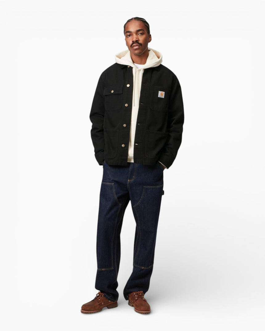 Carhartt WIP Michigan Summer Erkek Ceket
