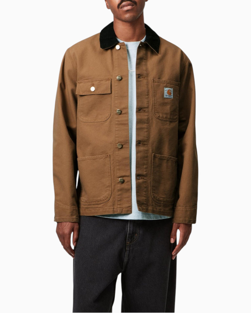 Carhartt WIP Michigan Summer Erkek Ceket