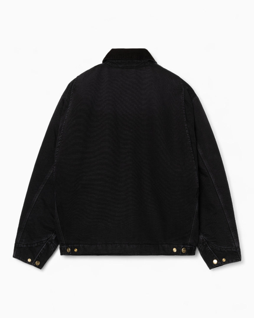 Carhartt WIP OG Detroit Erkek Ceket