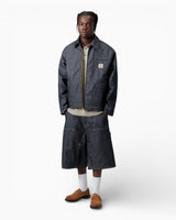 Carhartt WIP OG Detroit Erkek Ceket