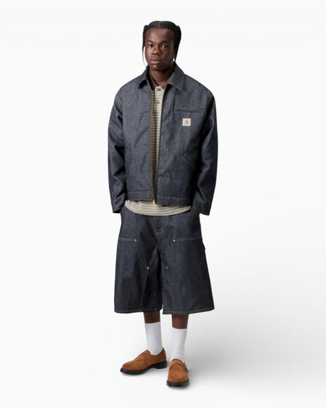 Carhartt WIP OG Detroit Erkek Ceket