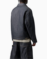 Carhartt WIP OG Detroit Erkek Ceket