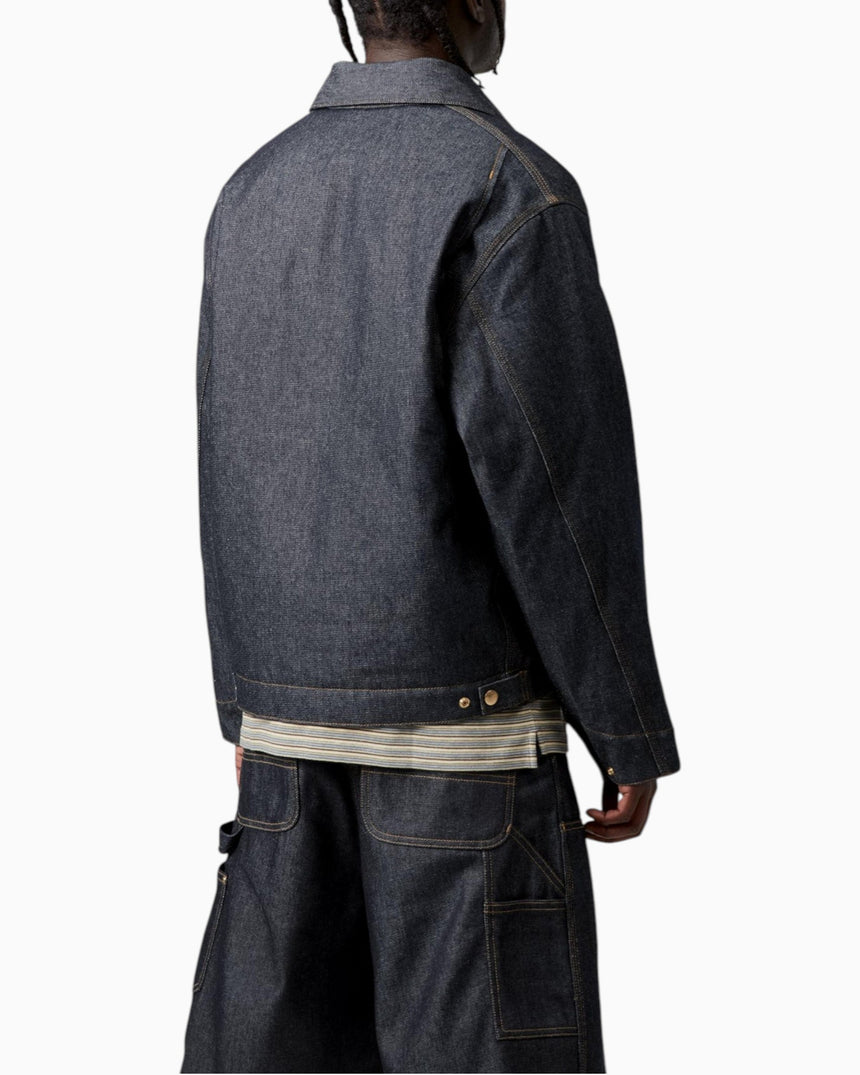 Carhartt WIP OG Detroit Erkek Ceket
