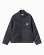 Carhartt WIP OG Detroit Erkek Ceket Blue Rigid