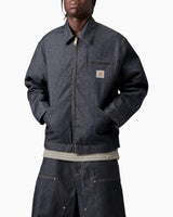 Carhartt WIP OG Detroit Erkek Ceket