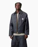 Carhartt WIP OG Detroit Erkek Ceket