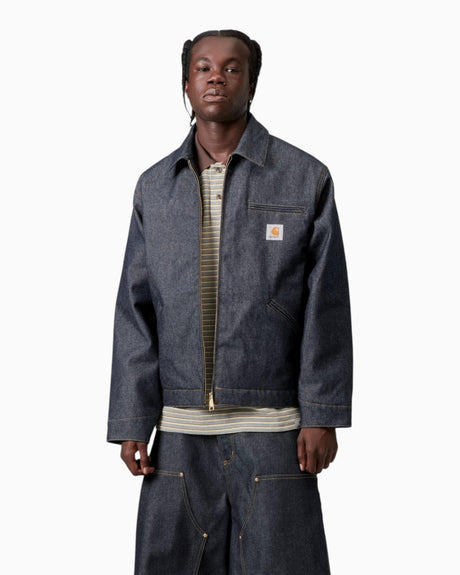 Carhartt WIP OG Detroit Erkek Ceket
