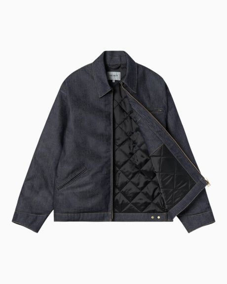 Carhartt WIP OG Detroit Erkek Ceket
