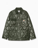 Carhartt WIP Oscar Chore Liner Erkek Ceket Opuntia