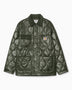 Carhartt WIP Oscar Chore Liner Erkek Ceket Opuntia