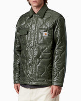 Carhartt WIP Oscar Chore Liner Erkek Ceket