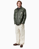 Carhartt WIP Oscar Chore Liner Erkek Ceket