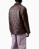 Carhartt WIP Oscar Chore Liner Erkek Ceket