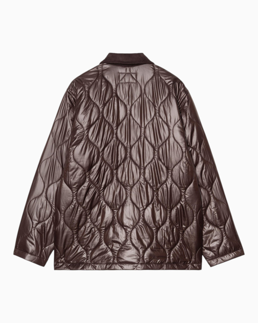 Carhartt WIP Oscar Chore Liner Erkek Ceket