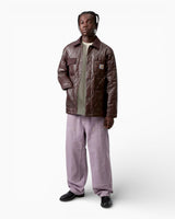 Carhartt WIP Oscar Chore Liner Erkek Ceket