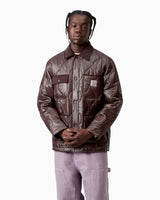 Carhartt WIP Oscar Chore Liner Erkek Ceket