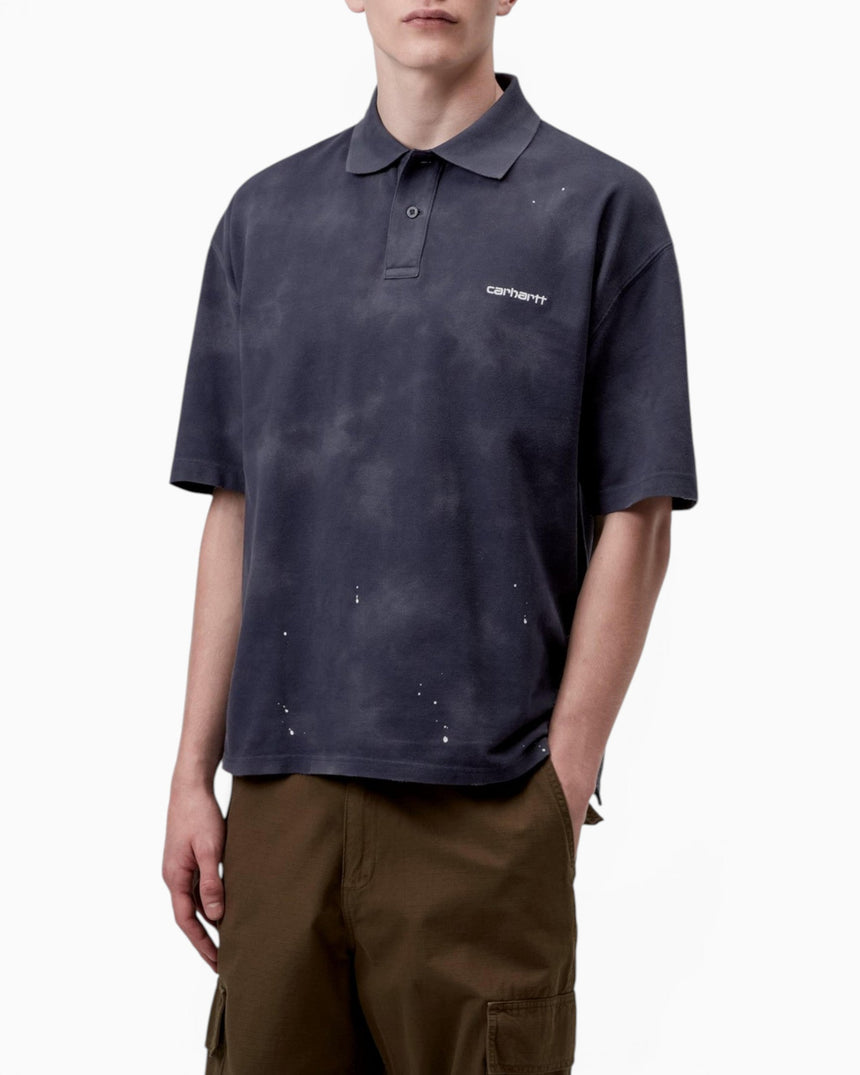 Carhartt WIP Painter Polo Erkek T-Shirt