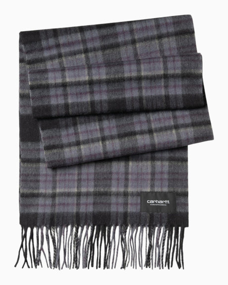 Carhartt WIP Parson Scarf Shady Purple