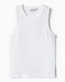 Carhartt WIP Philips A-Shirt Kadın Atlet White