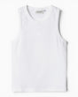 Carhartt WIP Philips A-Shirt Kadın Atlet White