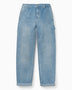 Carhartt WIP Pierce Pant - Kadın Blue Light Stone