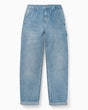 Carhartt WIP Pierce Pant - Kadın Blue Light Stone