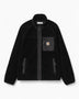 Carhartt WIP Prentis Liner Erkek Ceket Black