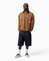 Carhartt WIP Prescott Erkek Gömlek Ceket