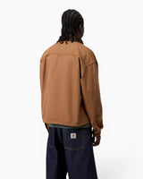 Carhartt WIP Prescott Erkek Gömlek Ceket