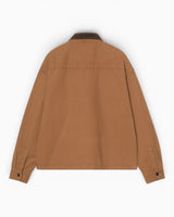 Carhartt WIP Prescott Erkek Gömlek Ceket