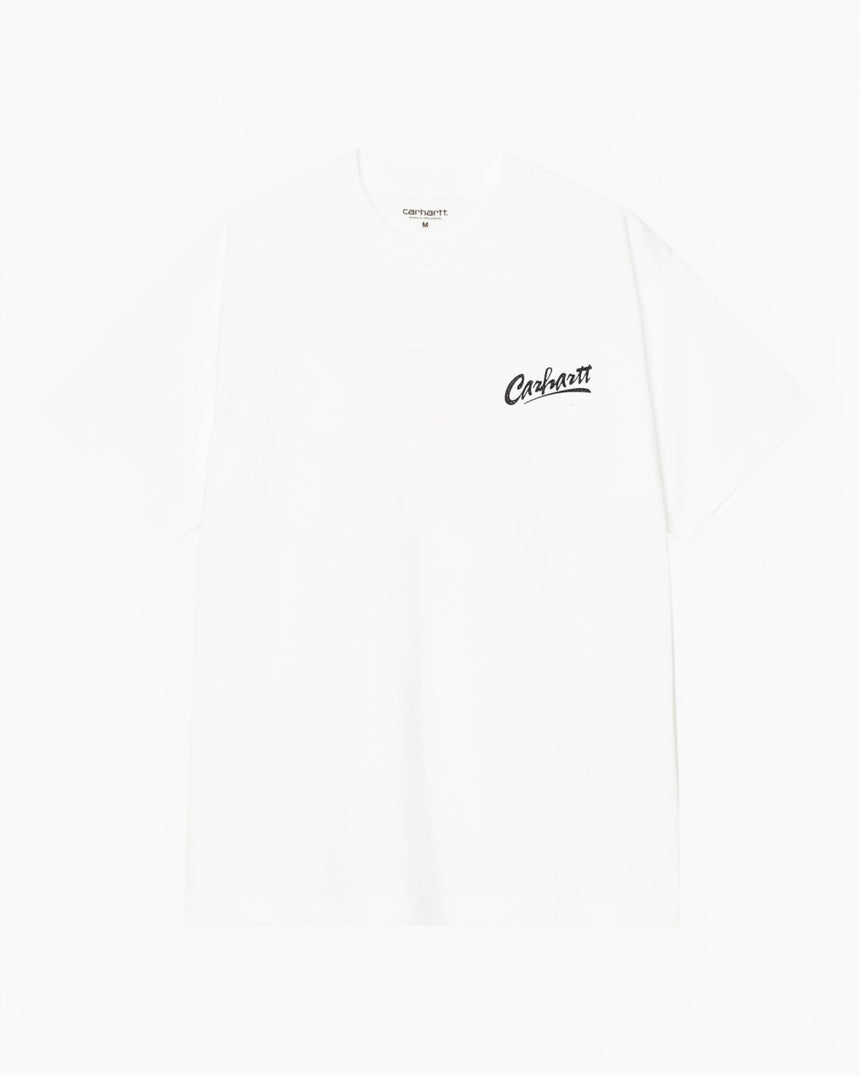 Carhartt WIP Pup Erkek T-Shirt