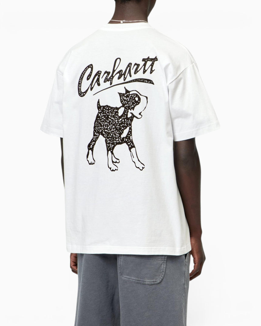 Carhartt WIP Pup Erkek T-Shirt