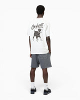 Carhartt WIP Pup Erkek T-Shirt